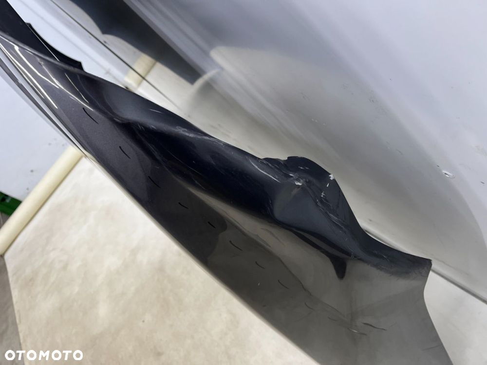 Maska Jaguar F-type Ftype SVR 13-20r. pokrywa silnika - 10