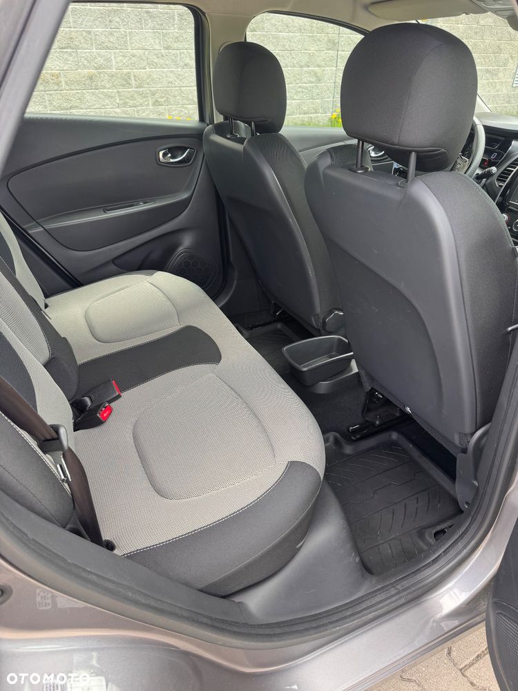 Renault Captur 0.9 Energy TCe Intens - 18