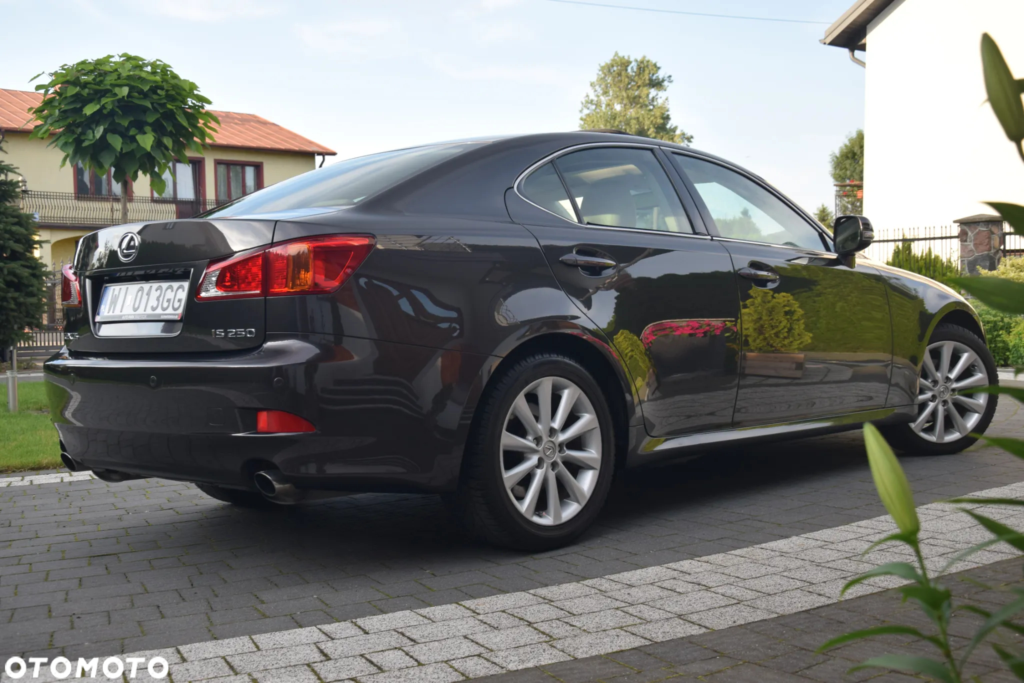 Lexus IS 250 Prestige - 3