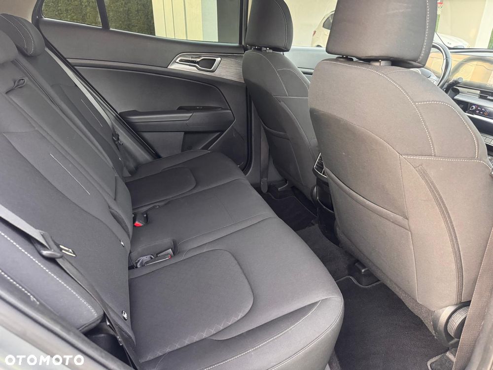 Kia Sportage 1.6 T-GDI L 2WD - 21