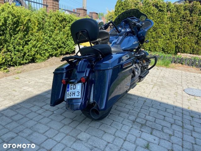 Harley-Davidson Touring Road Glide - 3