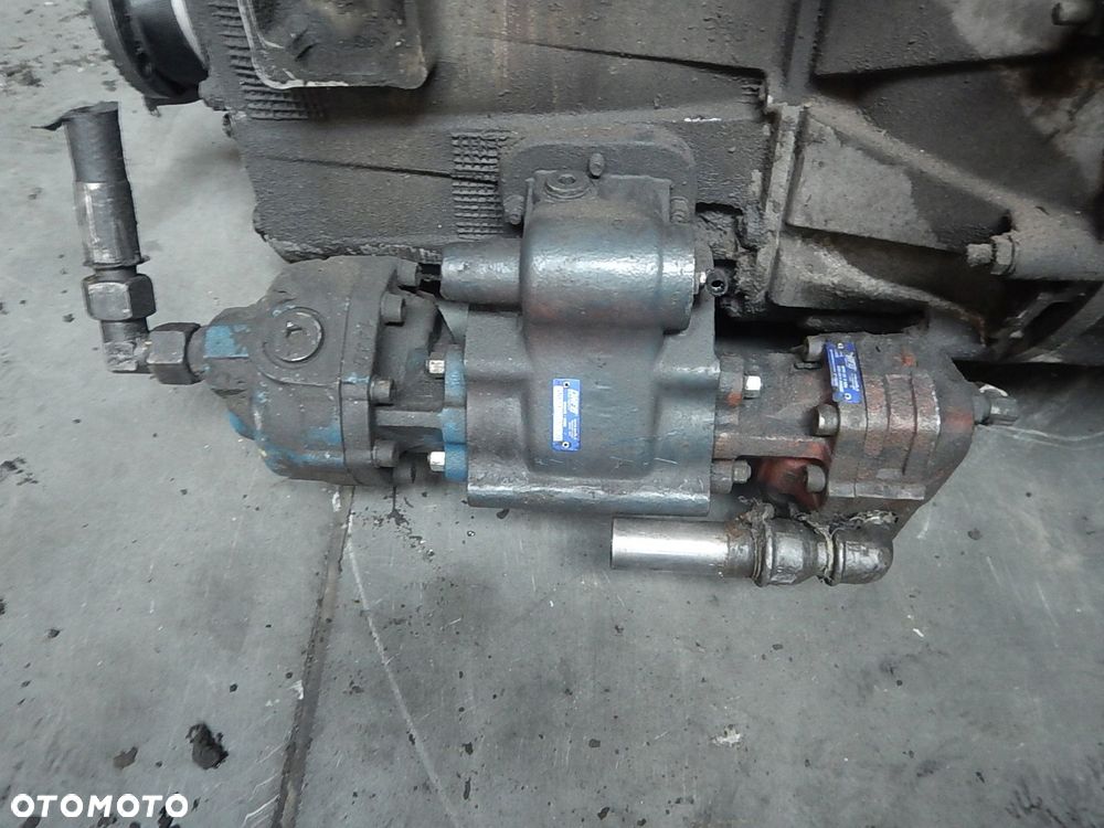 przystawka mocy iveco eurocargo tector omfb 00217502138 - 1