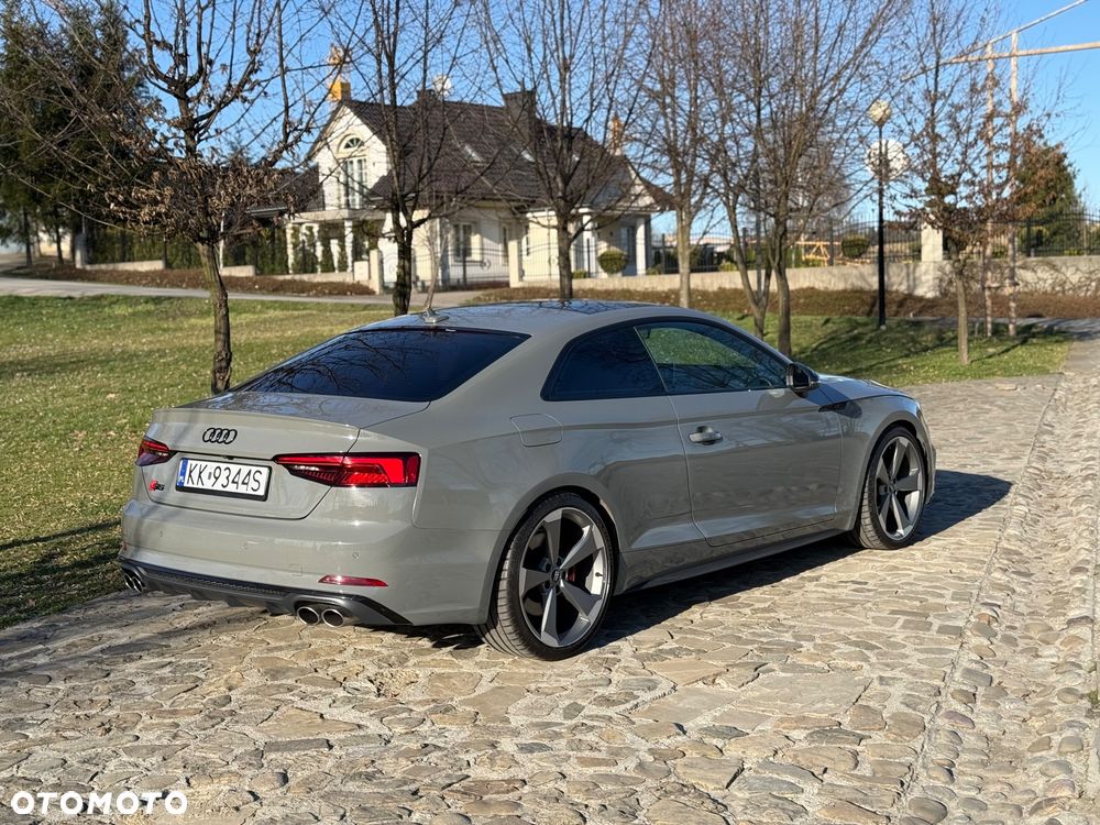 Audi S5 Coupé 3.0 TFSI Quattro Tiptronic - 3