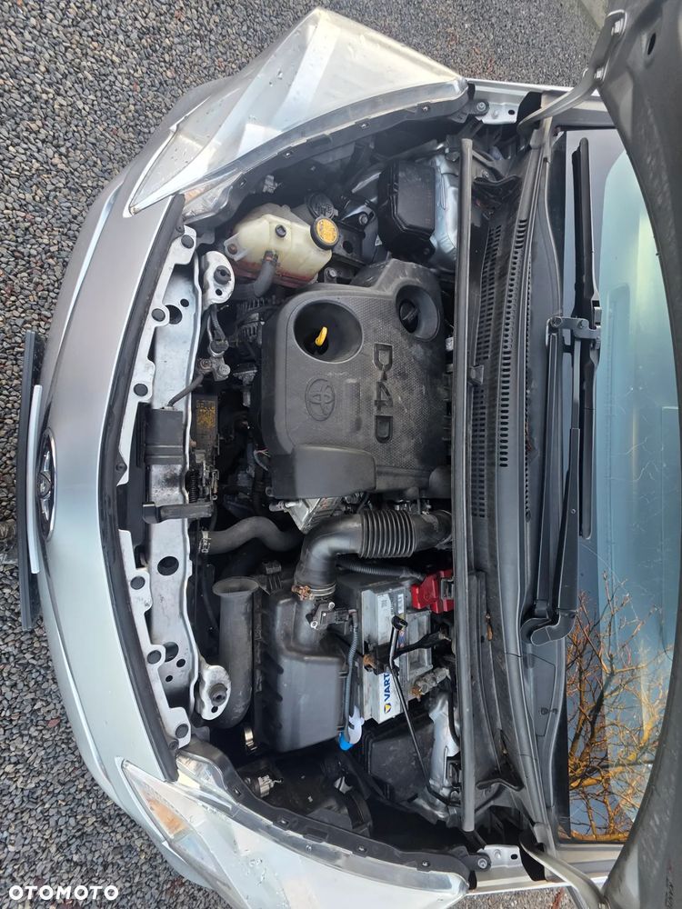 Toyota Verso S 1.4 D-4D Comfort - 18