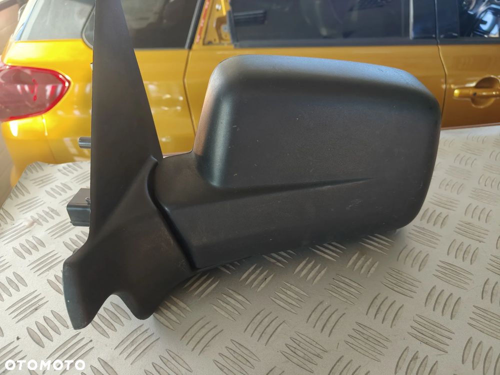 Range Rover P38 lewe LUSTERKO 10PIN EU - 4