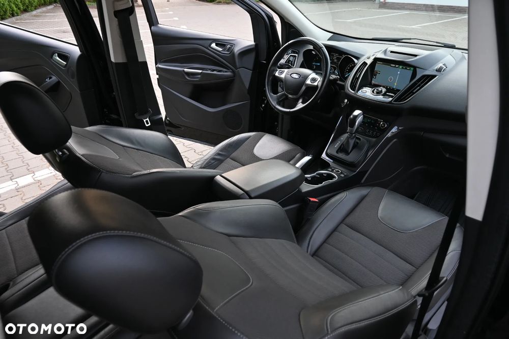 Ford Kuga 2.0 TDCi 4x4 Individual - 27