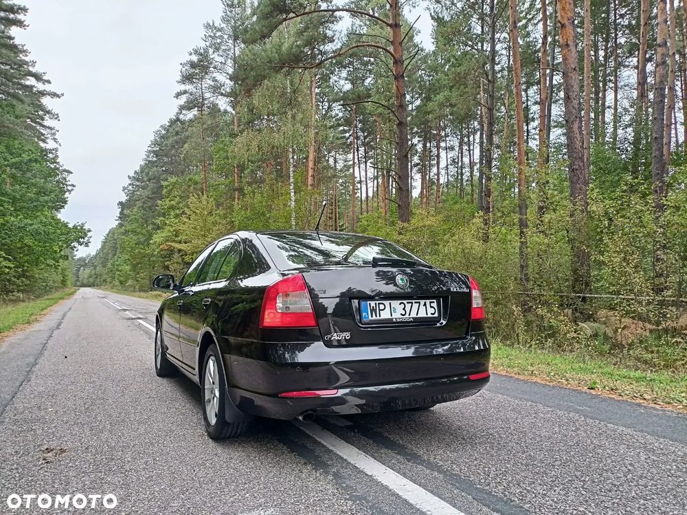 Skoda Octavia 1.6 TDI Elegance - 10