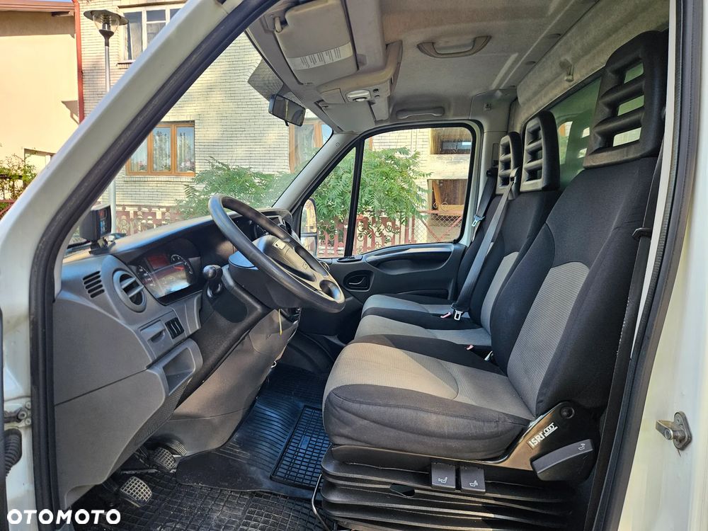 Iveco Daily - 20