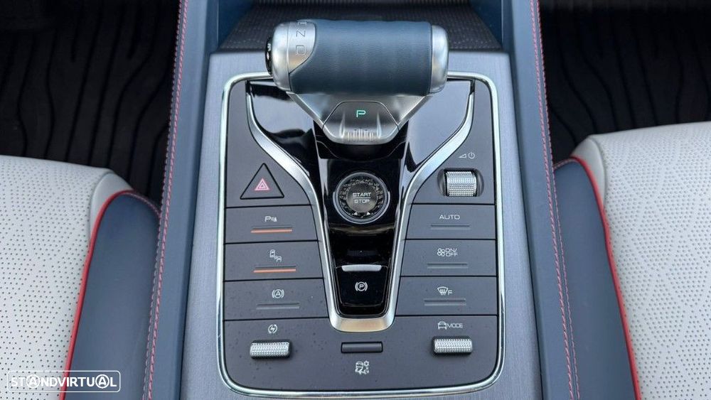 BYD Atto 3 Design - 13