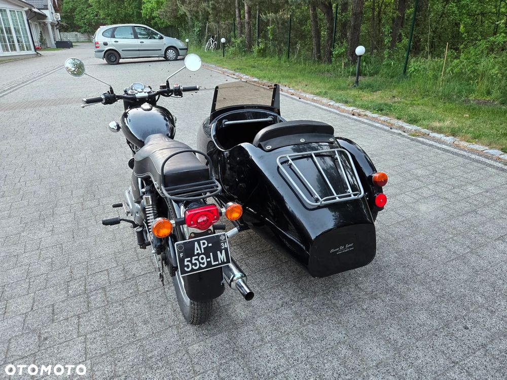 Royal Enfield Bullet - 11