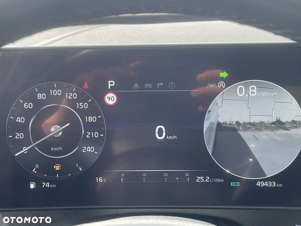 Kia Sportage - 24