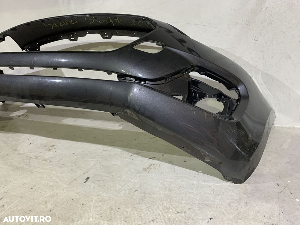 Bara fata Suzuki Swift 3, 2017, 2018, 2019, 2020, 2021, 2022, 2023, cod origine OE 71711-53R. - 5