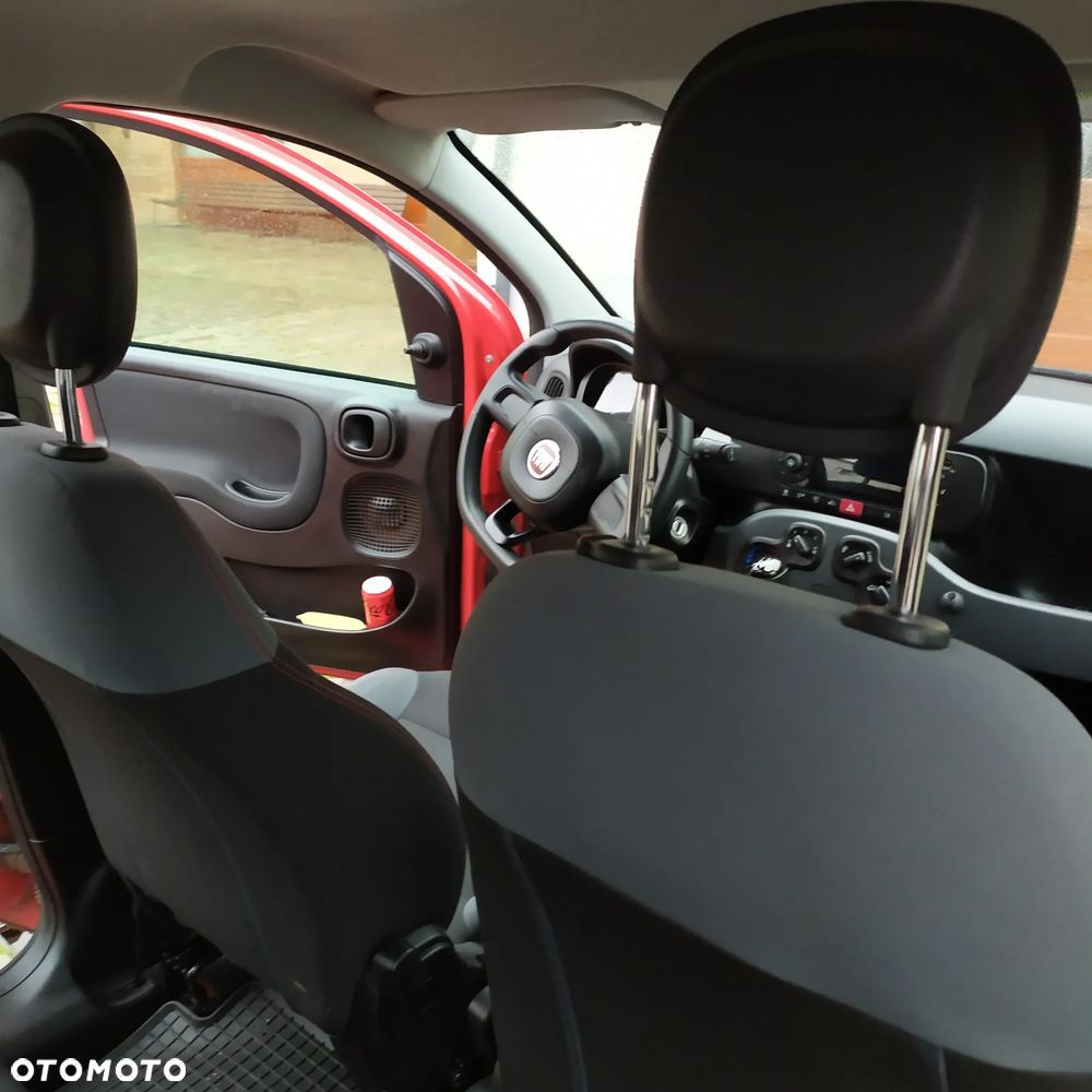 Fiat Panda 1.2 Easy - 21