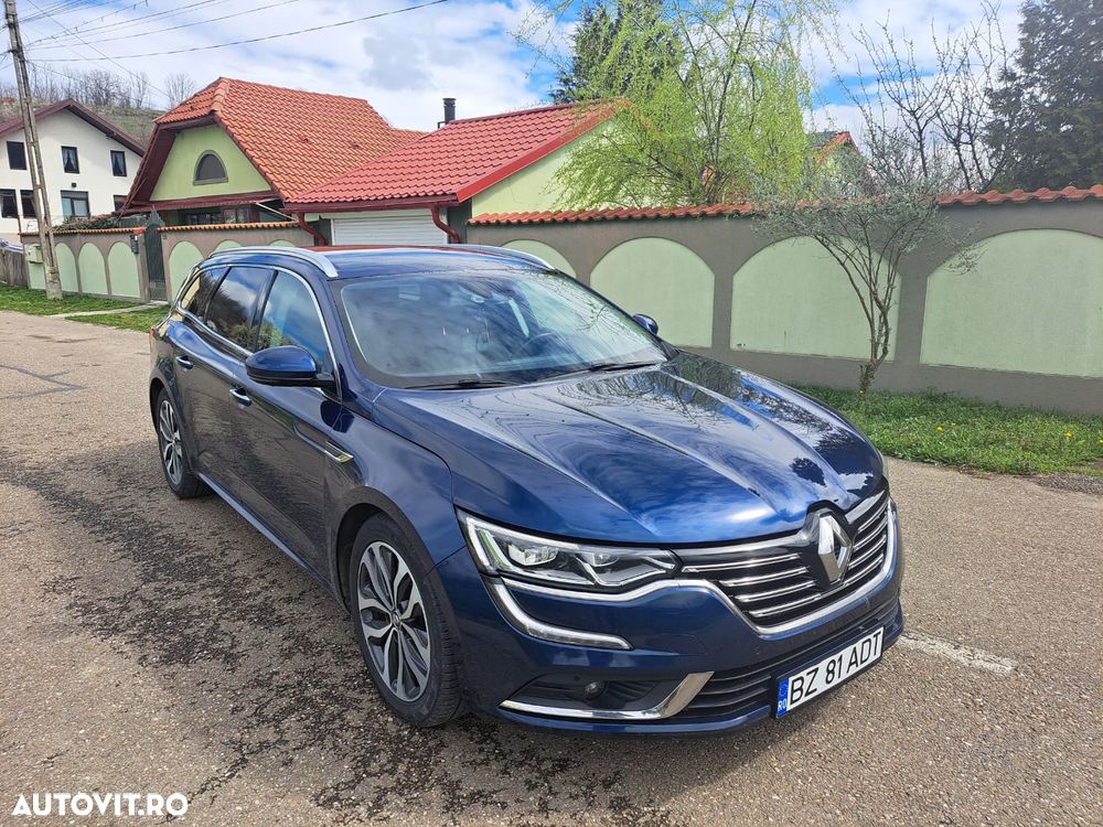 Renault Talisman - 16