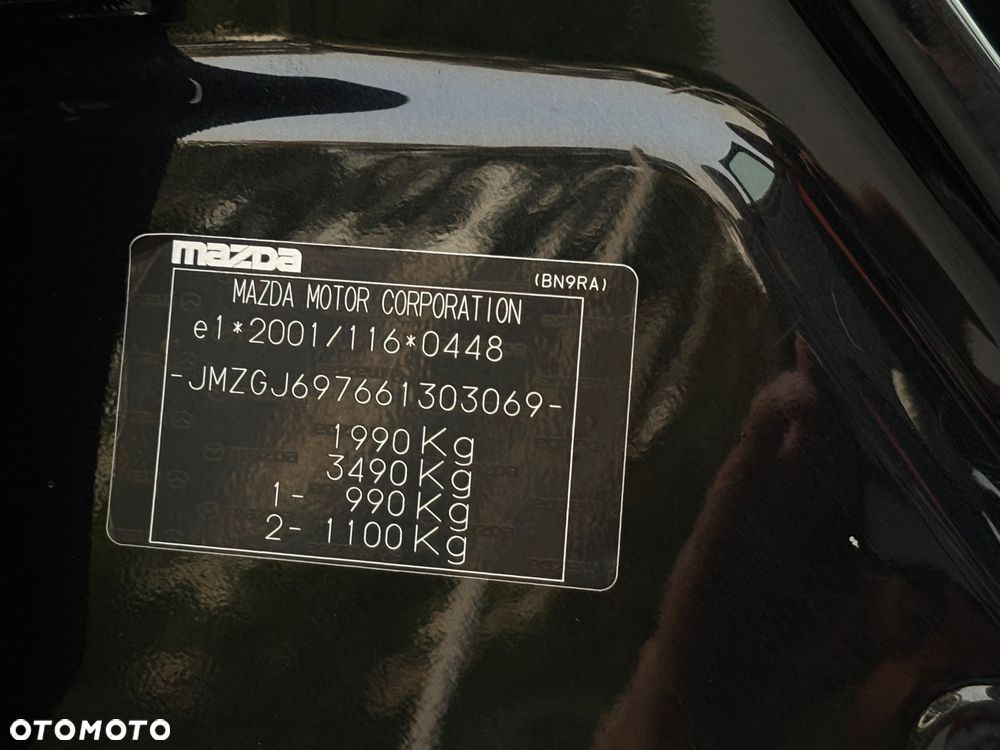 Mazda 6 - 39