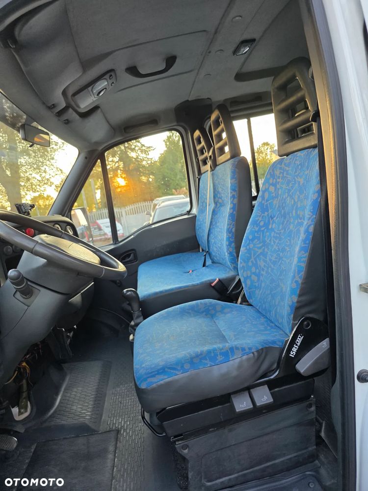 Iveco Daily - 2