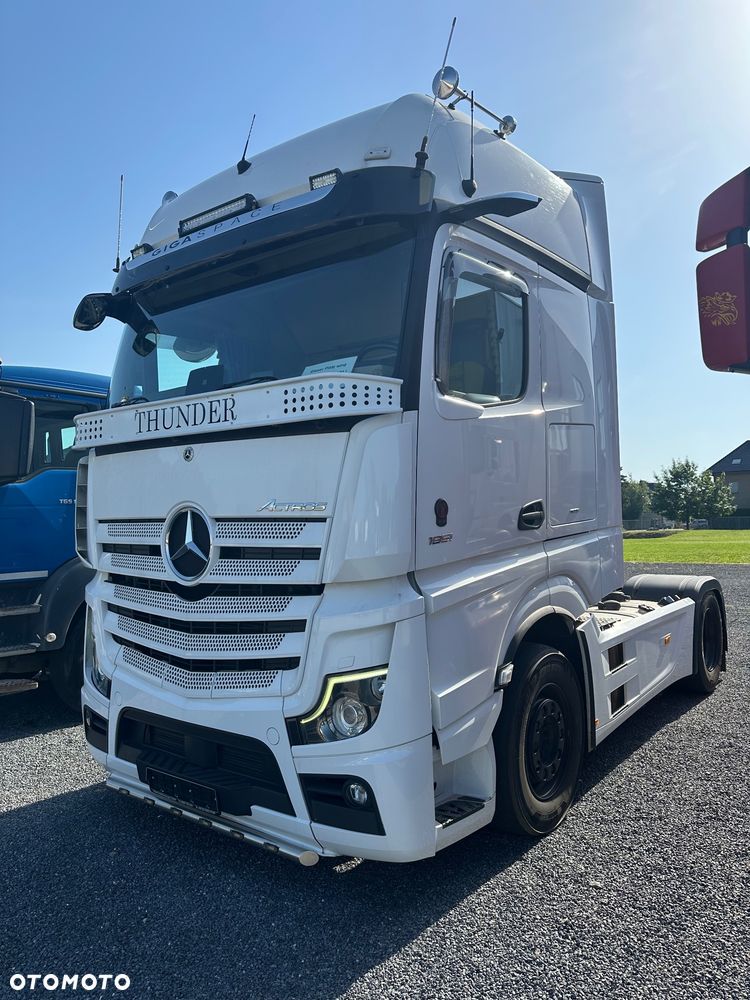 Scania R450 - 29