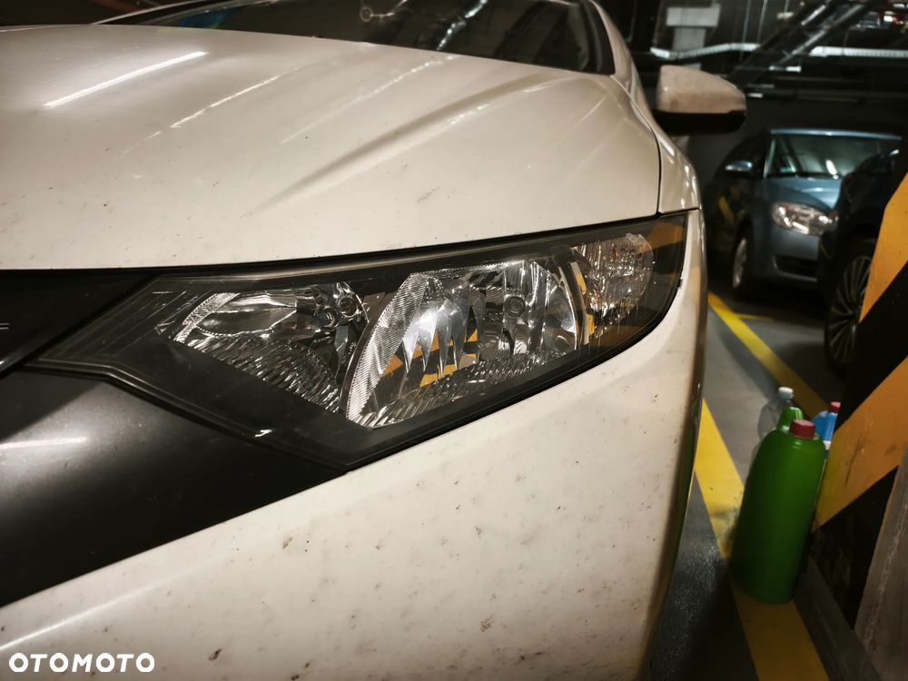 Honda Civic 1.8 S - 22