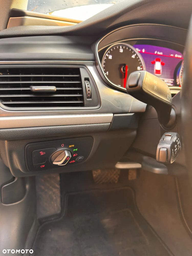 Audi A6 Avant 2.0 TDI ultra S tronic - 18