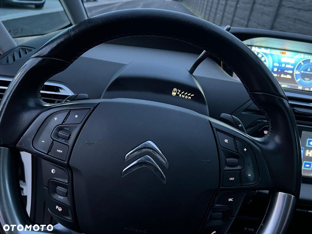 Citroën C4 Grand Picasso BlueHDi 150 EAT6 Exclusive - 17