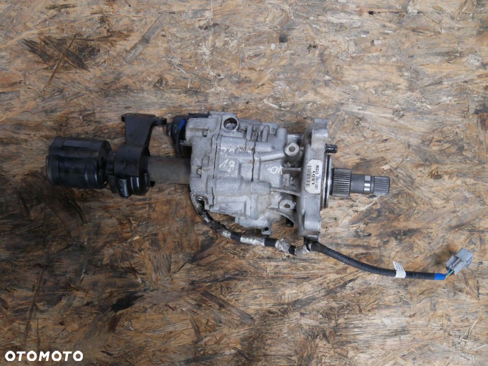 REDUKTOR DYFER MOST SZPERA HYUNDAI I30N 2.0 T-GDI 18' G4KH LSD1 E1807 51296 - 2