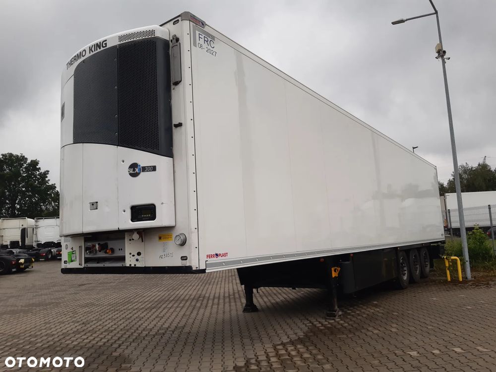 Schmitz Cargobull SCB (32933) - 2
