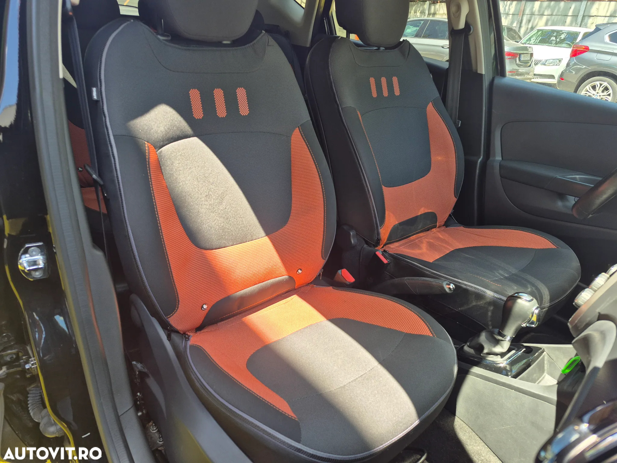 Renault Captur ENERGY TCe 120 EDC Luxe - 15
