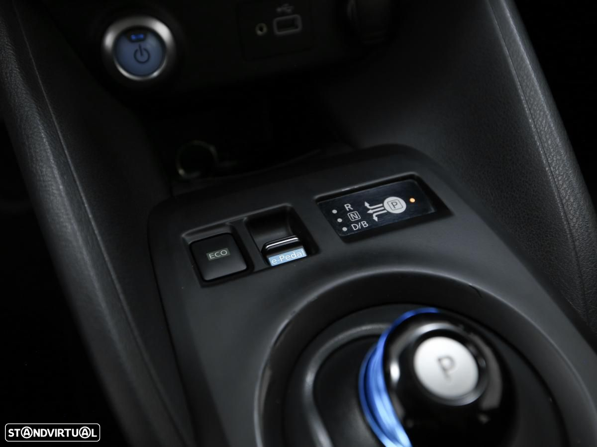 Nissan Leaf e+ Acenta - 21