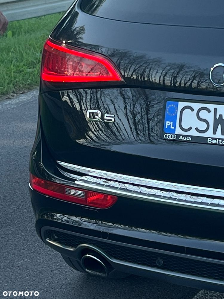Audi Q5 2.0 TDI Quattro Sport S tronic - 35