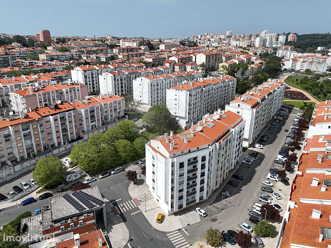 Apartamento T3 para venda - Grande imagem: 4/41