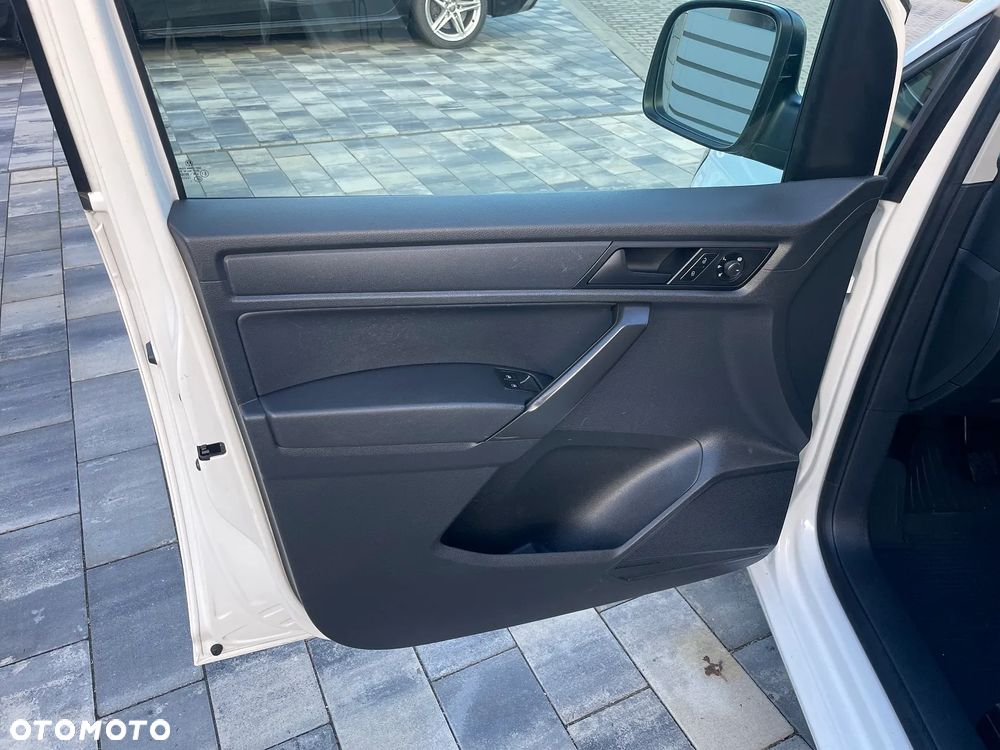 Volkswagen CADDY - 12