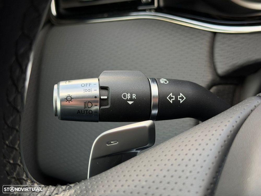 Land Rover Range Rover Evoque 1.5 P300e AWD R-Dynamic S Auto - 34