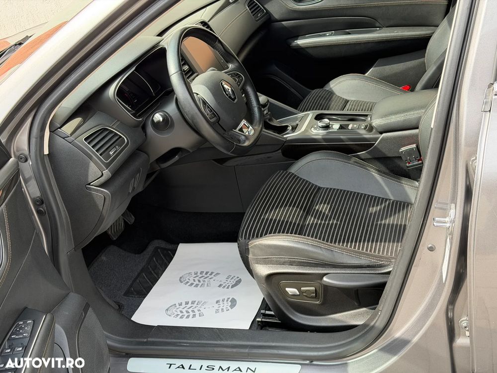 Renault Talisman - 29