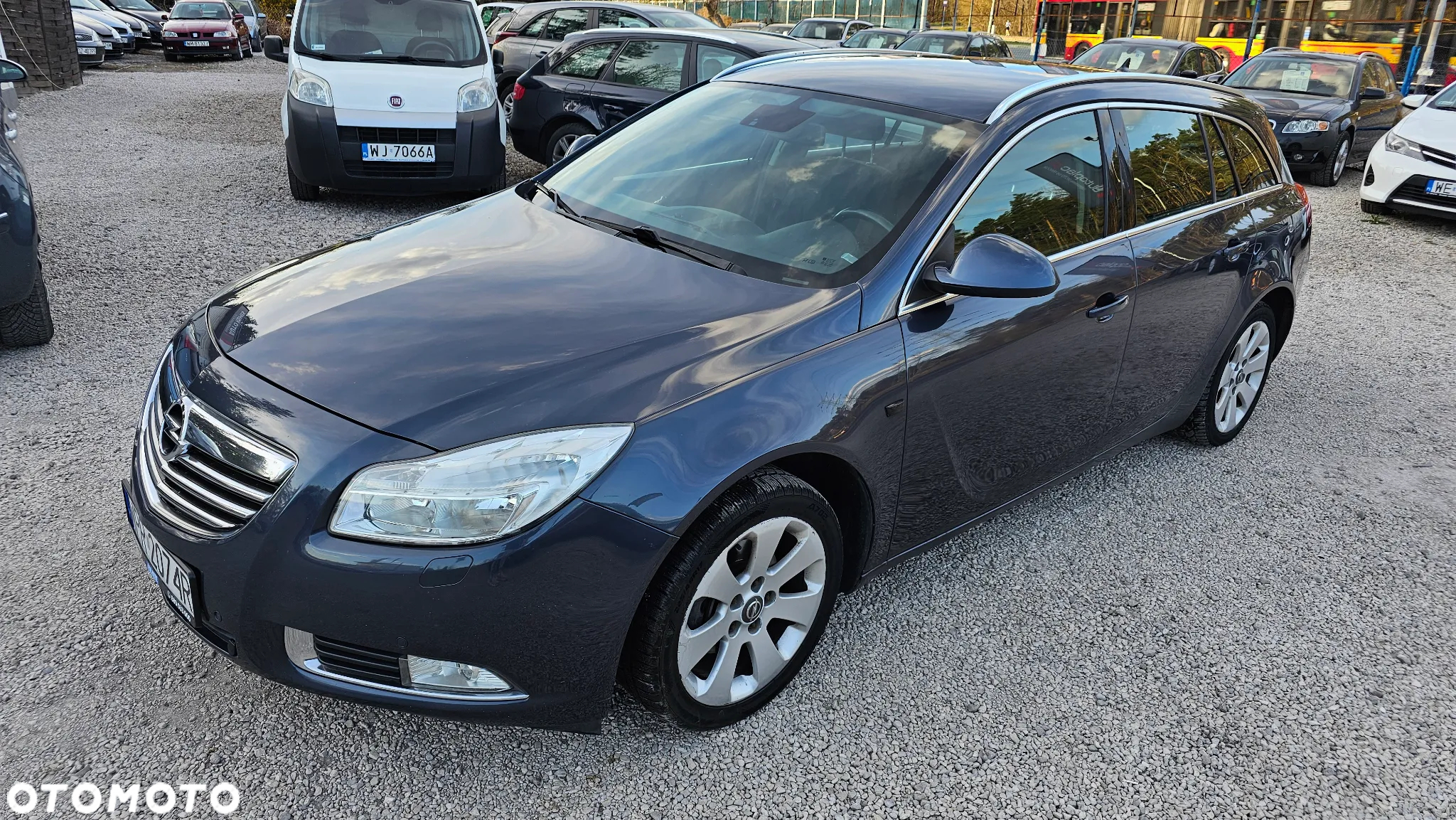 Opel Insignia 1.8 Sport - 26