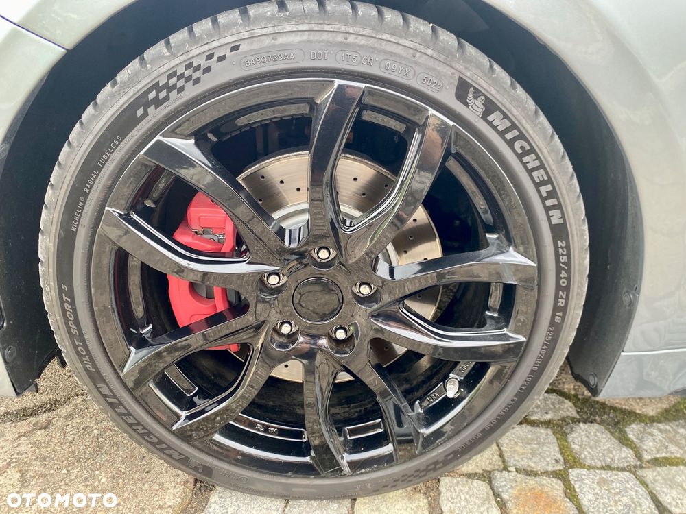 Kia ProCeed 1.6 T-GDI DCT7 OPF GT - 26