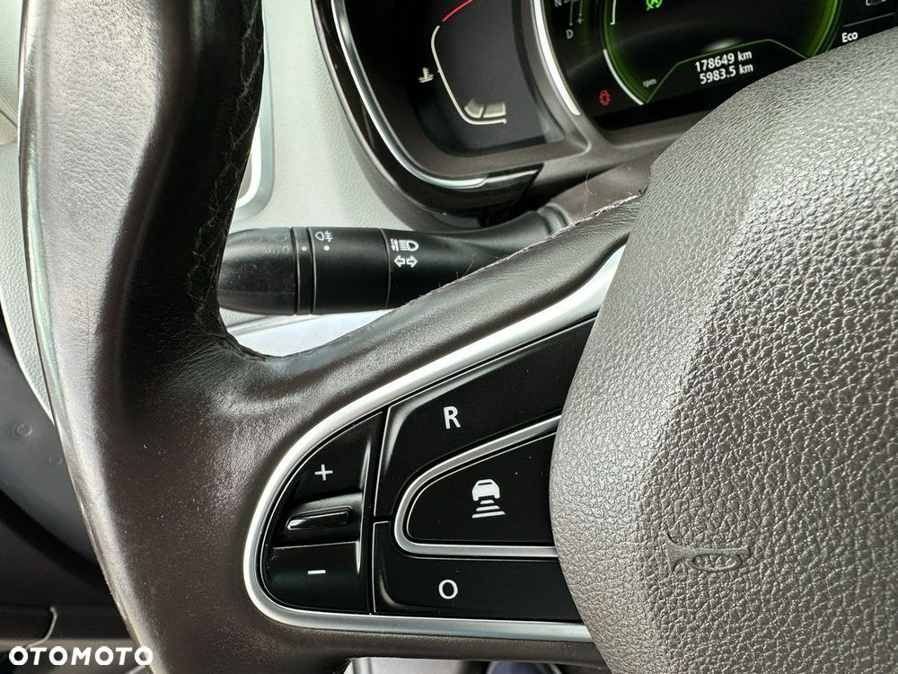 Renault Espace Energy dCi 160 EDC Intens - 21