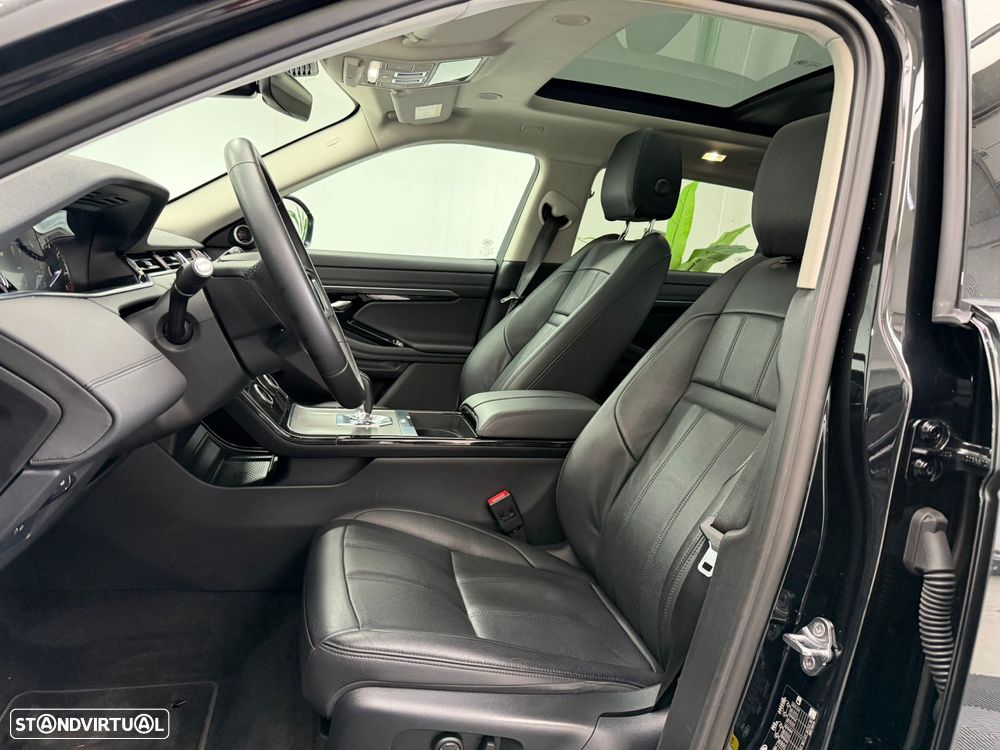 Land Rover Range Rover Evoque P300e R-Dynamic HSE - 6