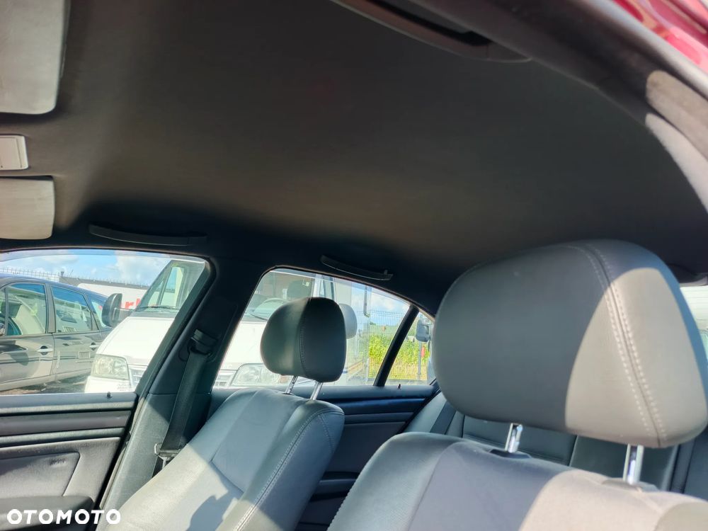 BMW Seria 3 316i - 19