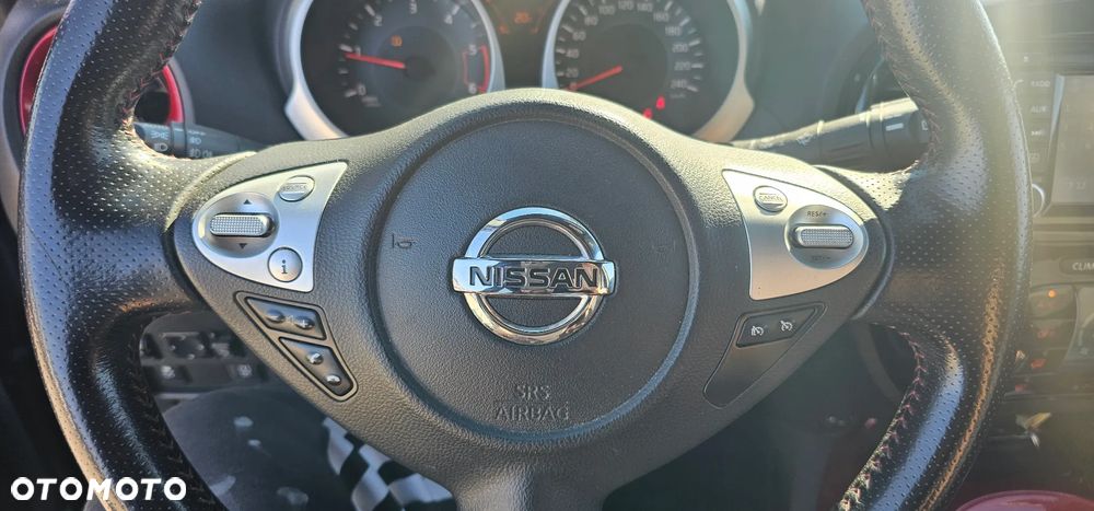 Nissan Juke 1.5 dCi N-Connecta - 21
