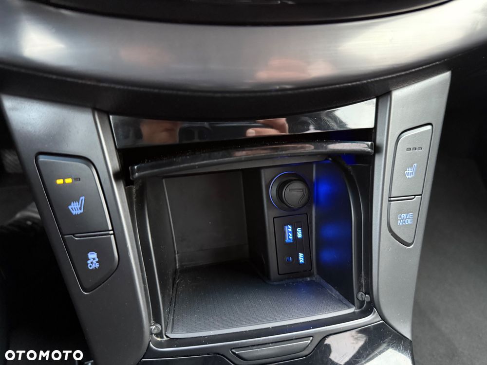 Hyundai i40 1.7 CRDi Comfort + - 33