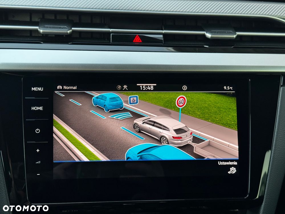 Volkswagen Arteon Shooting Brake 2.0 TDI SCR 4Motion DSG R-Line - 19