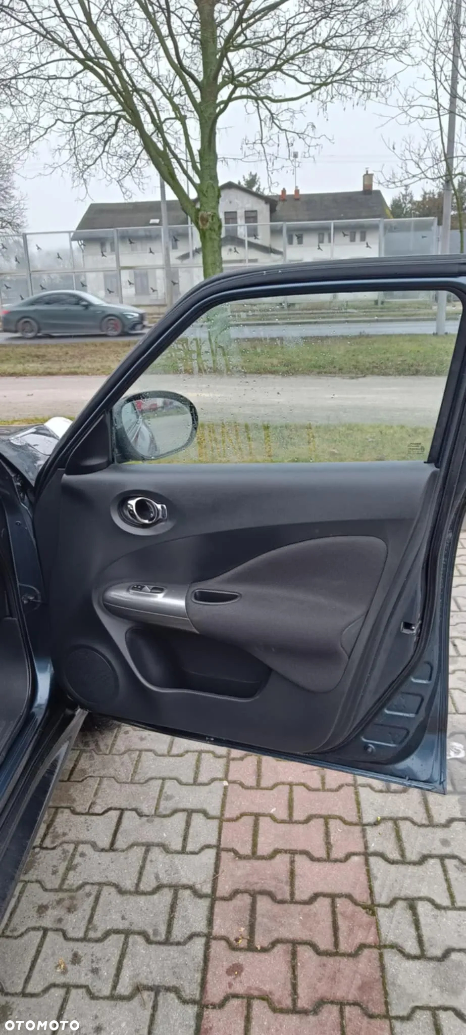 Nissan Juke - 16