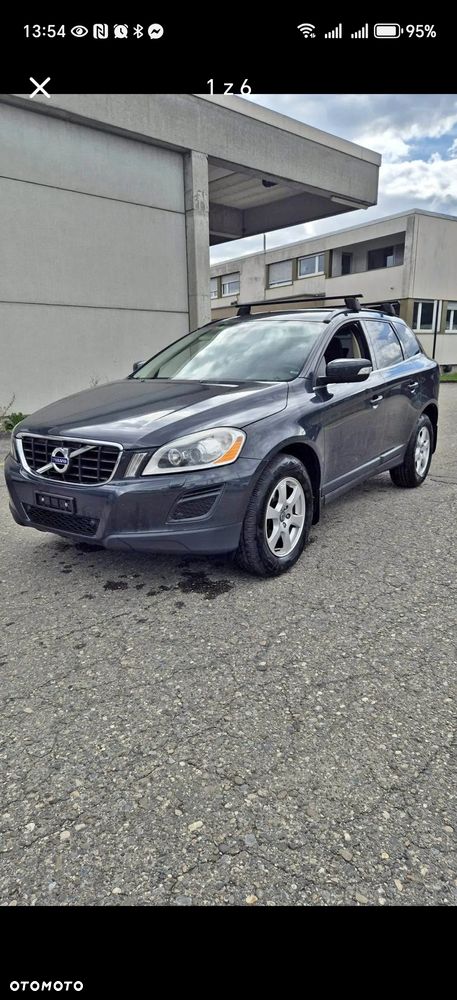 Volvo XC 60 D3 AWD Momentum - 26