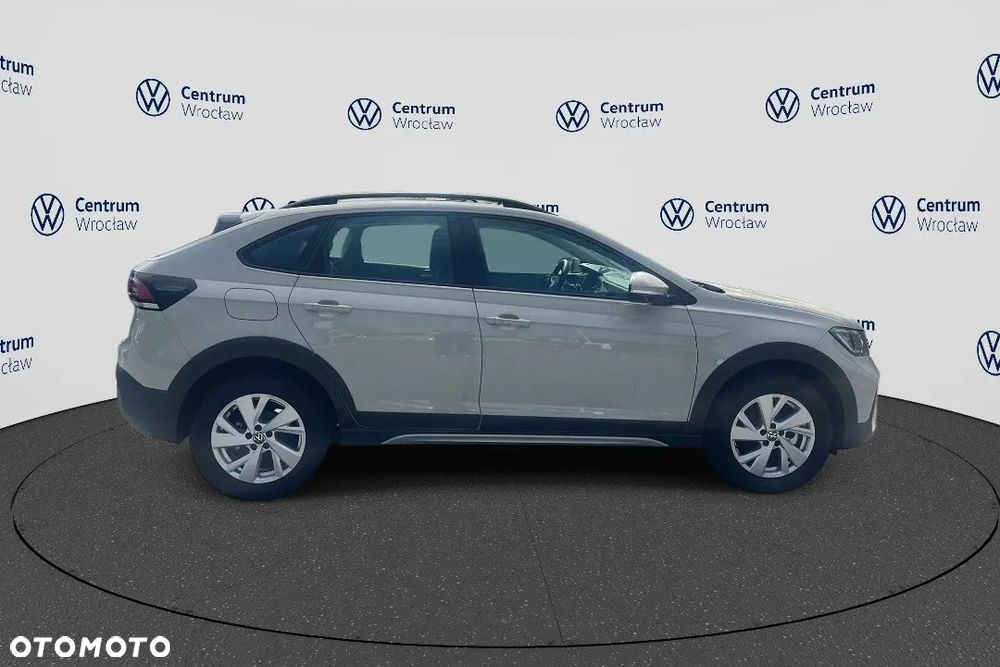 Volkswagen Taigo 1.0 TSI Life - 4