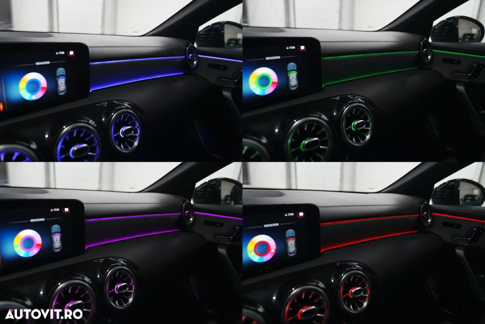 Mercedes-Benz CLA 180 d 7G-DCT AMG Line - 41