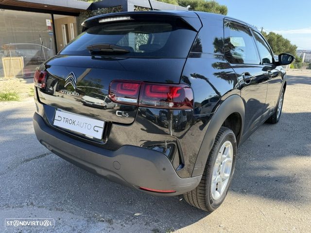 Citroën C4 - 10