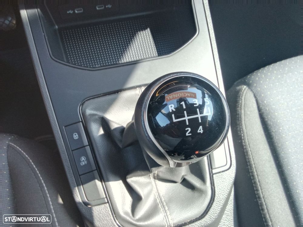 SEAT Ibiza 1.0 TSI Style - 19