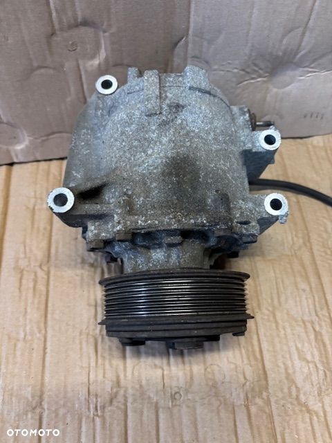 HONDA ACCORD VIII 2.0 08-15r KOMPRESOR KLIMATYZACJI - 4