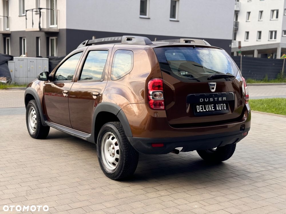 Dacia Duster 1.2 TCe Prestige - 9