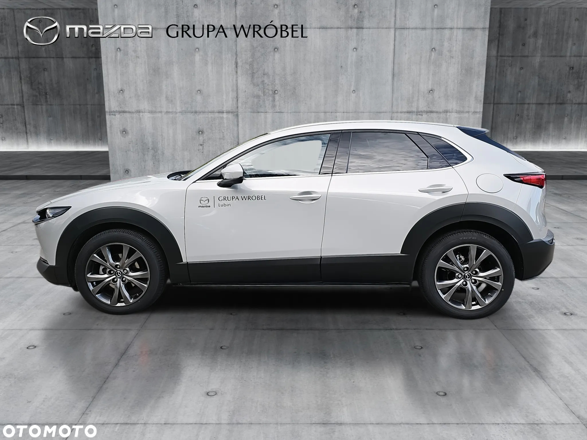Mazda CX-30 - 9